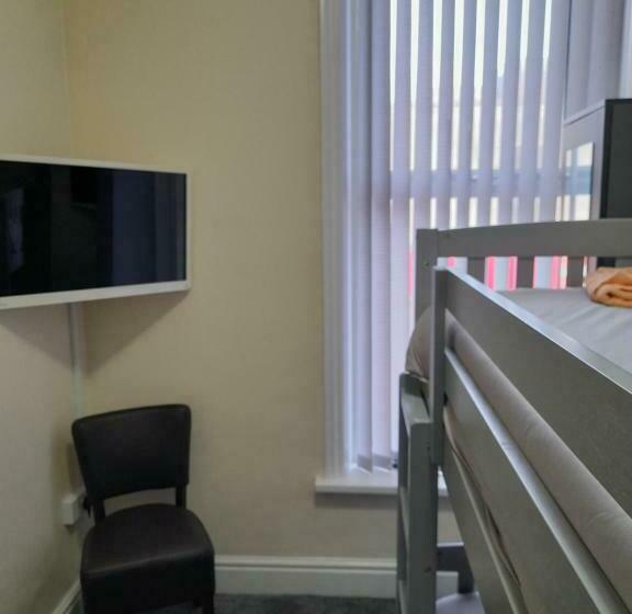 בית מלון כפרי Niro S