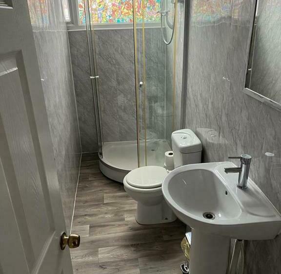 בית מלון כפרי Niro S