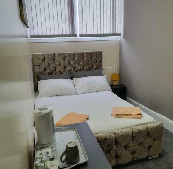 בית מלון כפרי Niro S