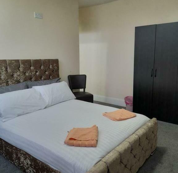 בית מלון כפרי Niro S