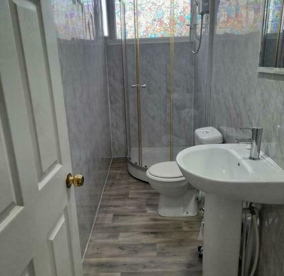 בית מלון כפרי Niro S