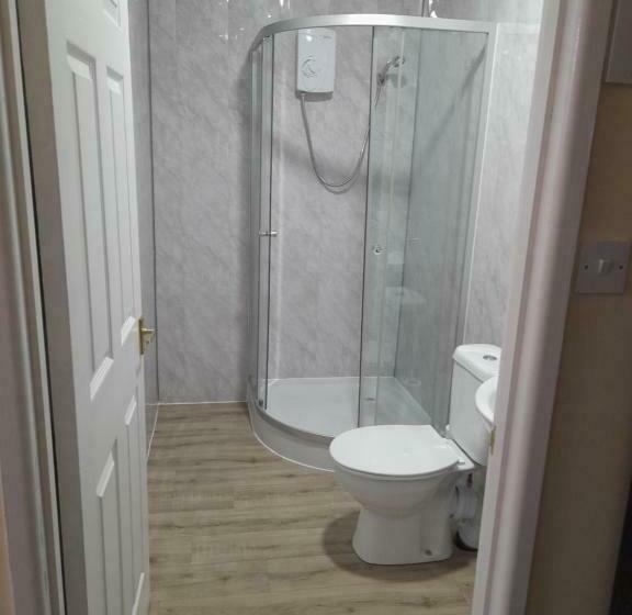 בית מלון כפרי Niro S