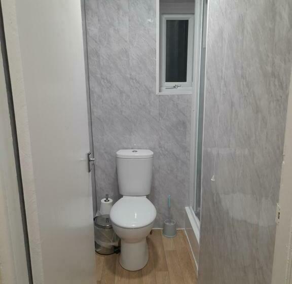 בית מלון כפרי Niro S