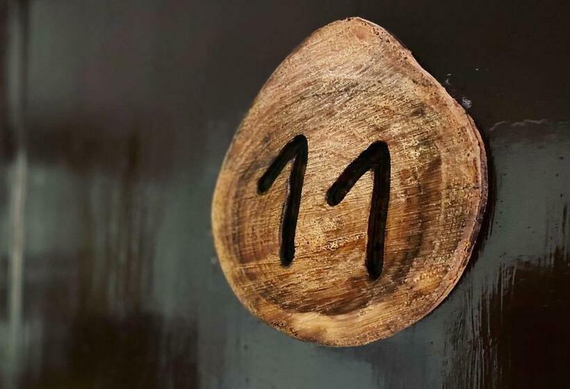 فندق Rest Inn Monschau