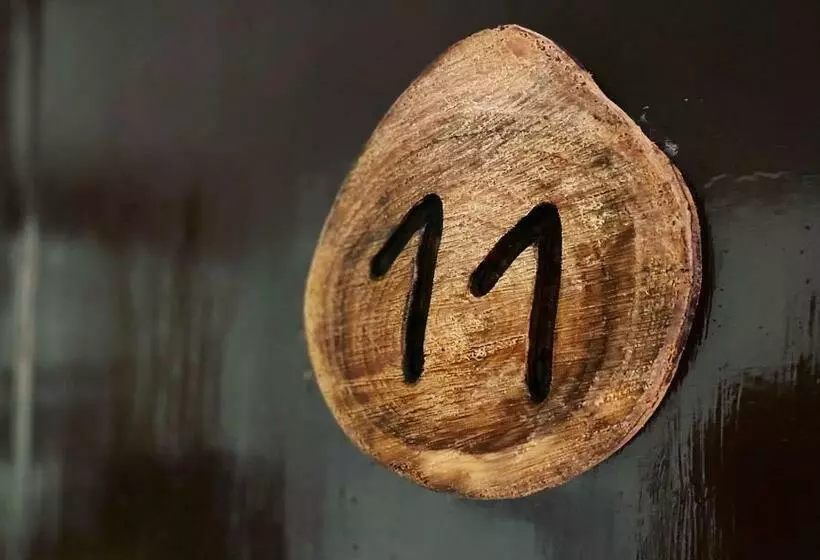 Hotelli Rest Inn Monschau