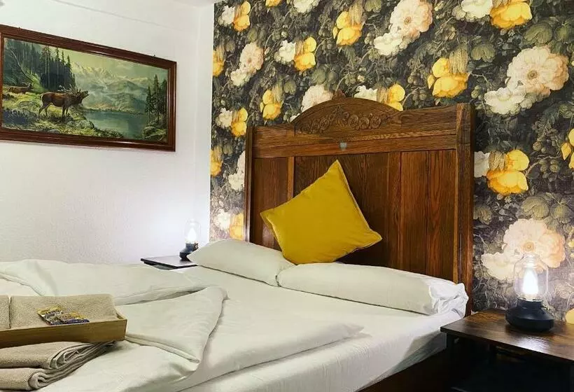 Hotelli Rest Inn Monschau