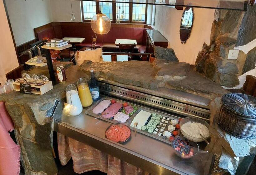 فندق Rest Inn Monschau