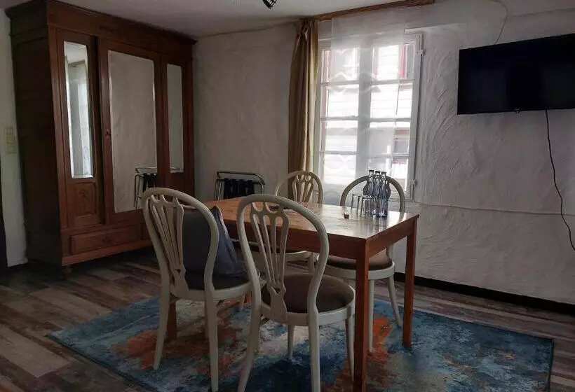 Hotelli Rest Inn Monschau