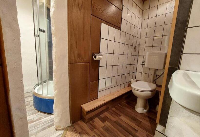 فندق Rest Inn Monschau