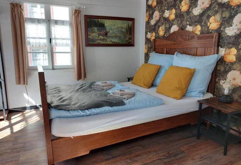 فندق Rest Inn Monschau