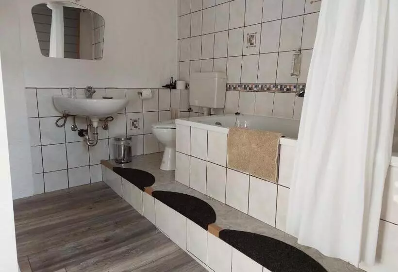 Hotelli Rest Inn Monschau