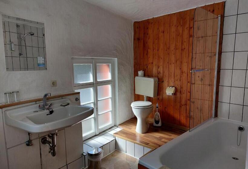 فندق Rest Inn Monschau