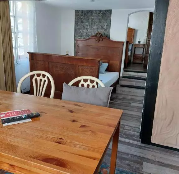 Hotelli Rest Inn Monschau