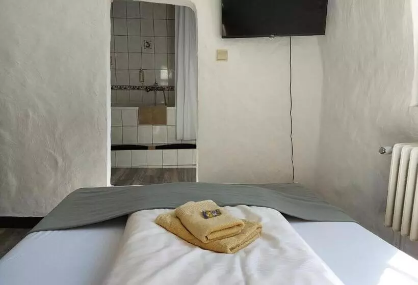 Hotelli Rest Inn Monschau