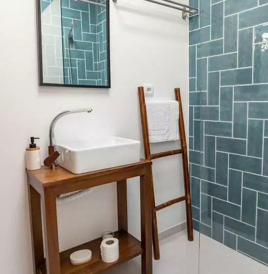 Majatalo Baleal Surf Ranch