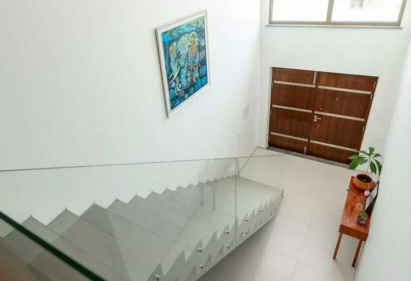 Majatalo Baleal Surf Ranch