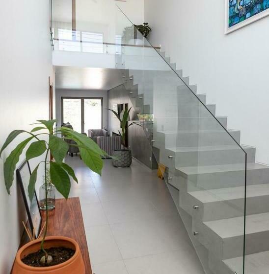 פנסיון Baleal Surf Ranch