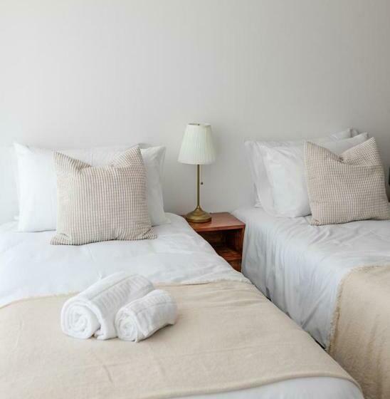 פנסיון Baleal Surf Ranch