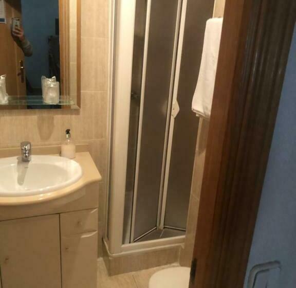 Пансион Hostal De La Rosa