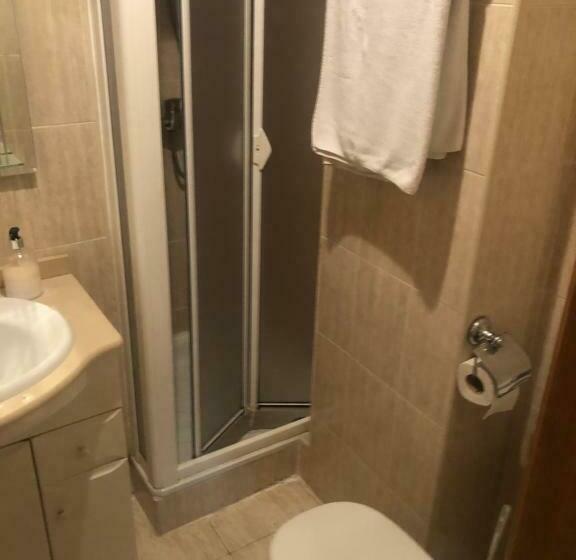 Пансион Hostal De La Rosa