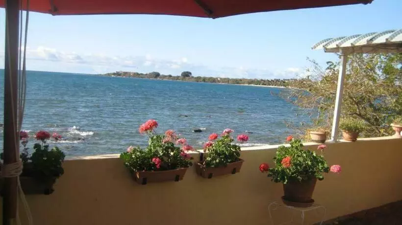 پانسیون Le Cactus Guesthouse
