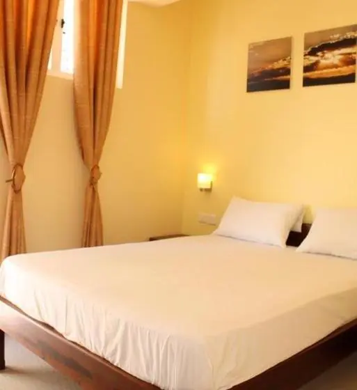 پانسیون Le Cactus Guesthouse