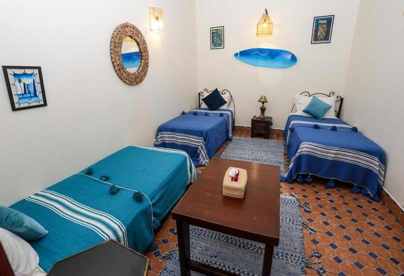 پانسیون New Bahia