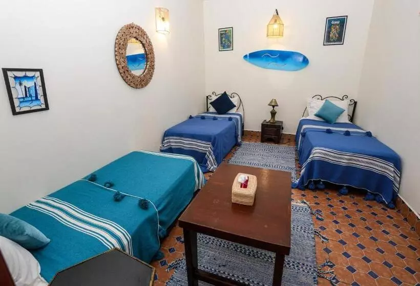 پانسیون New Bahia