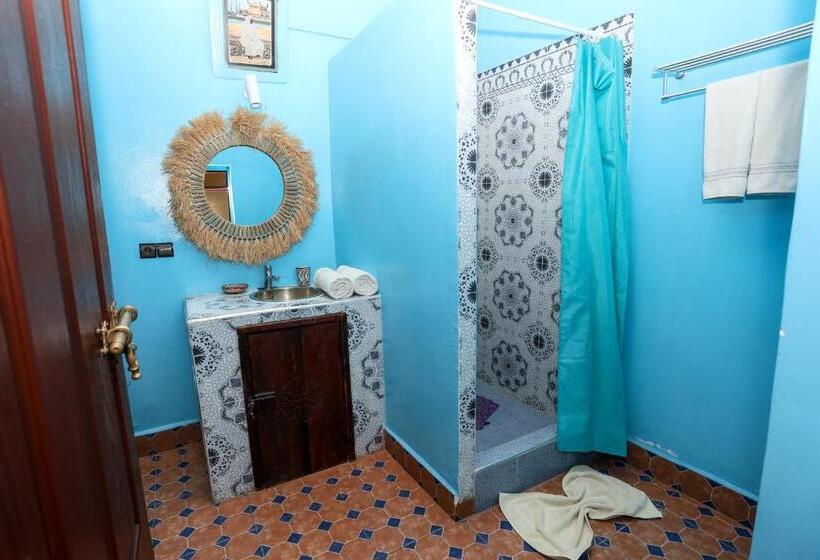 پانسیون New Bahia