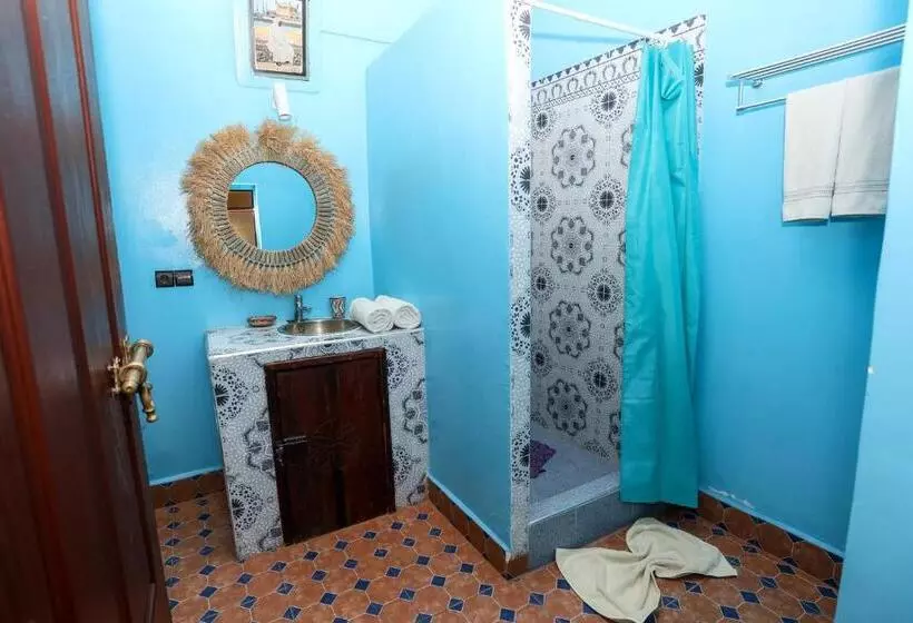 پانسیون New Bahia