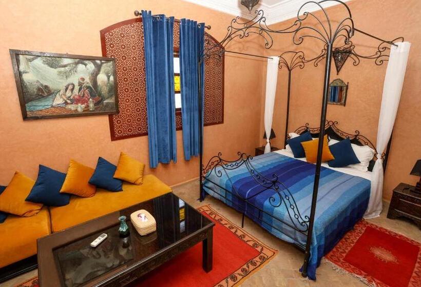 پانسیون New Bahia