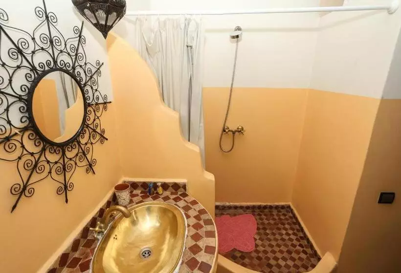 پانسیون New Bahia
