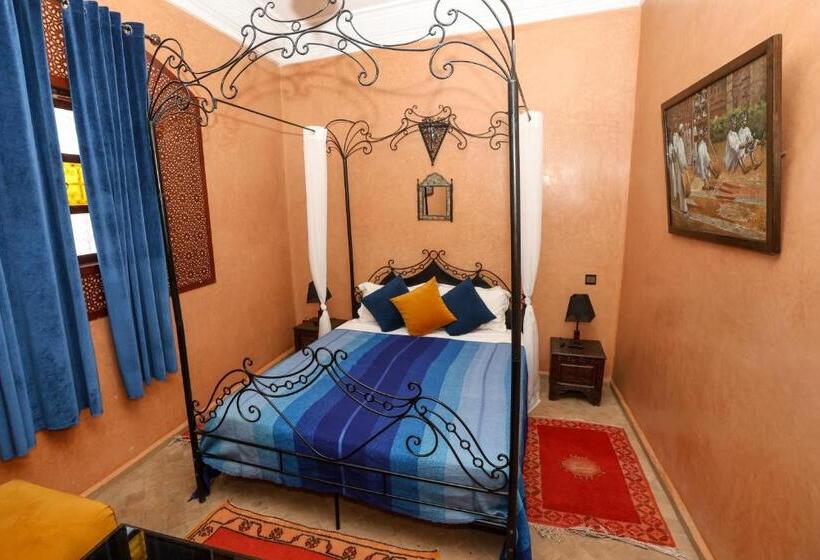 پانسیون New Bahia