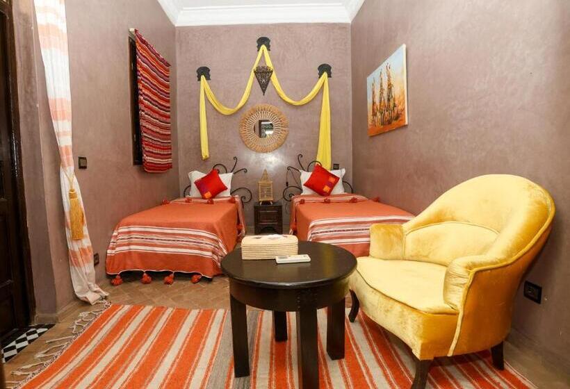 پانسیون New Bahia