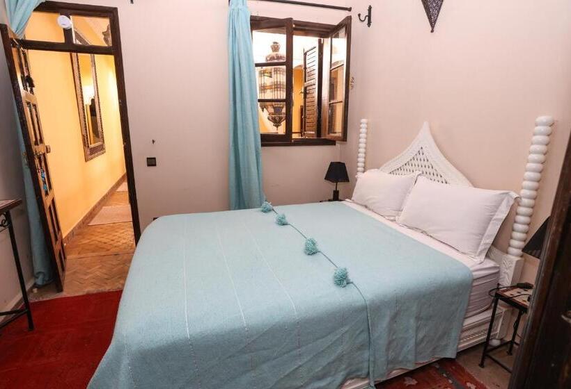 پانسیون New Bahia