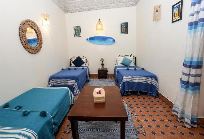 پانسیون New Bahia