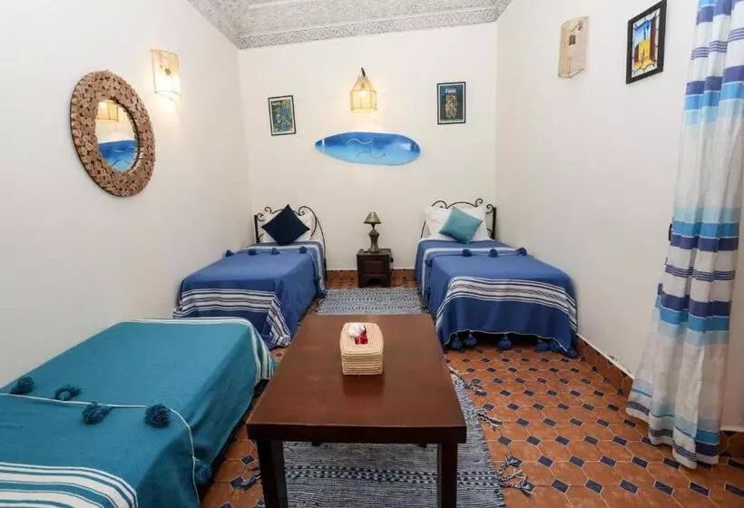 پانسیون New Bahia