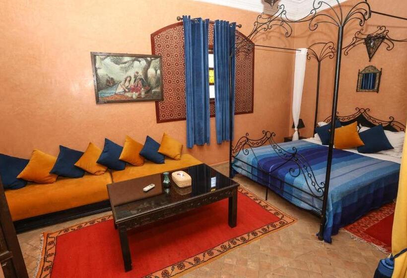 پانسیون New Bahia