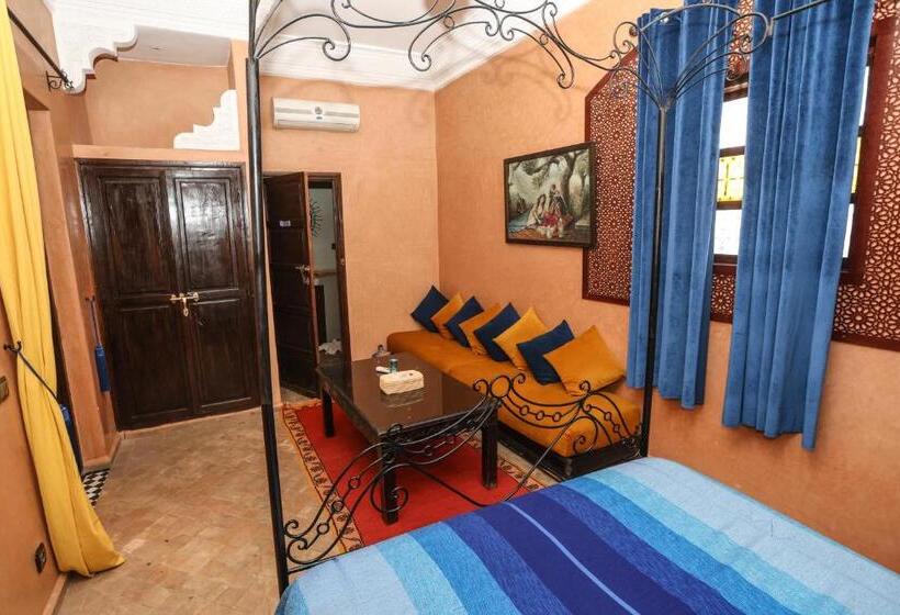 پانسیون New Bahia