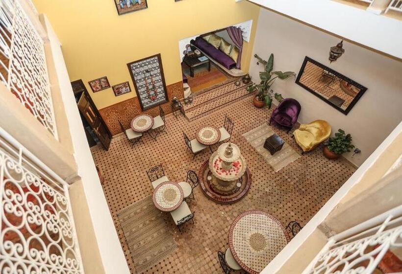 پانسیون New Bahia