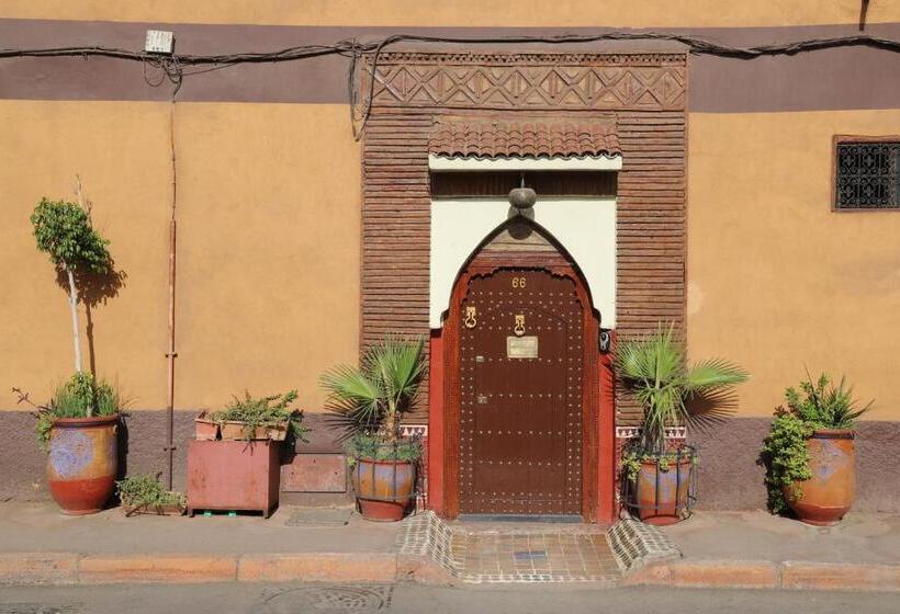 پانسیون New Bahia