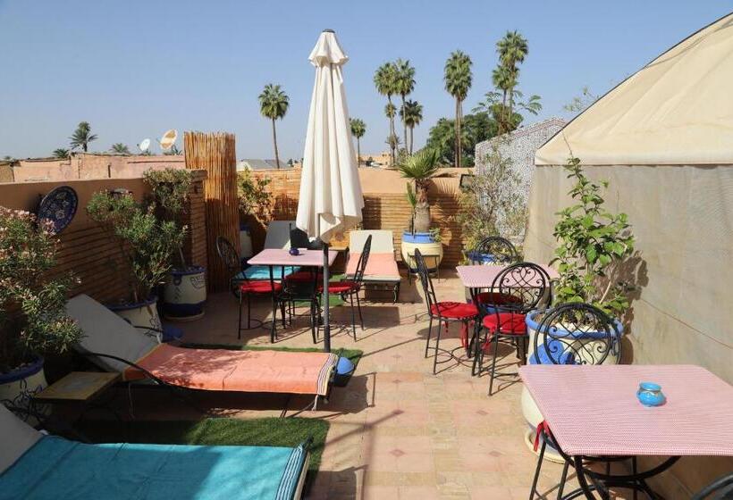 پانسیون New Bahia