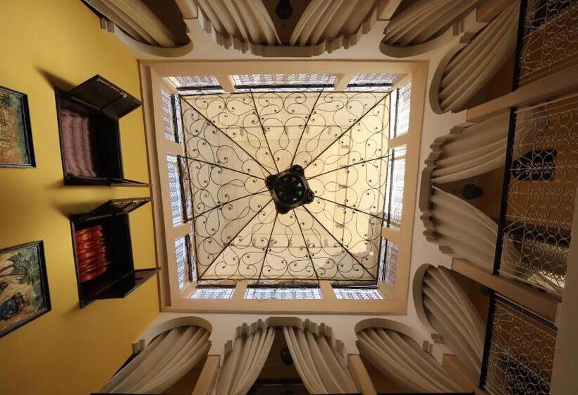 پانسیون New Bahia