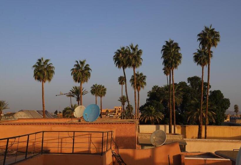 پانسیون New Bahia