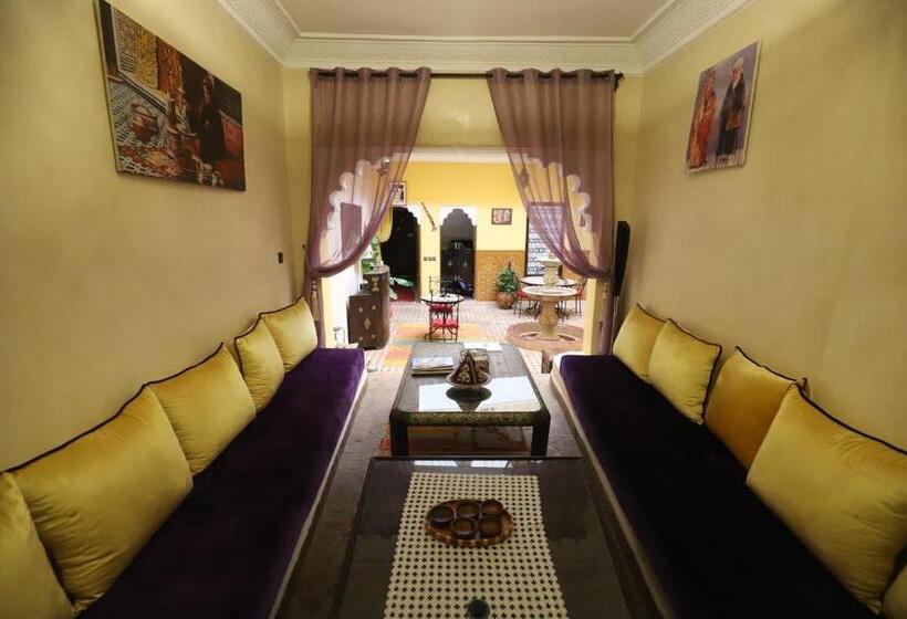 پانسیون New Bahia