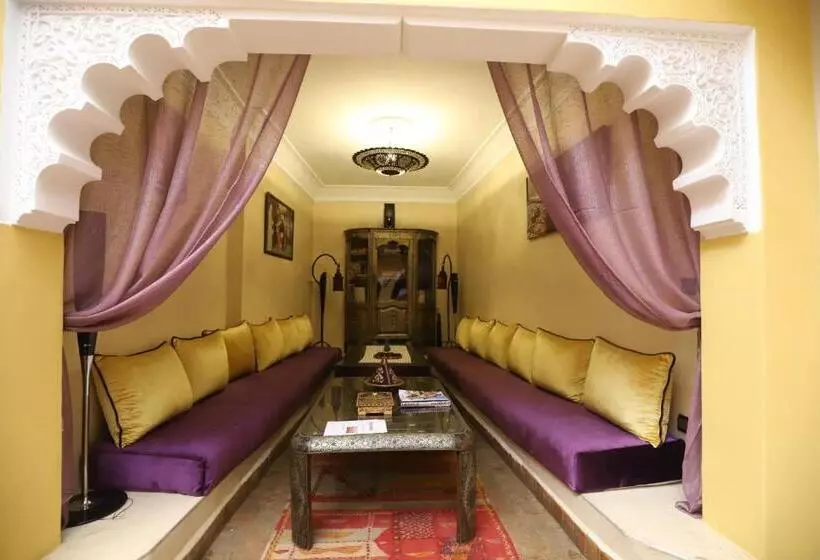 پانسیون New Bahia