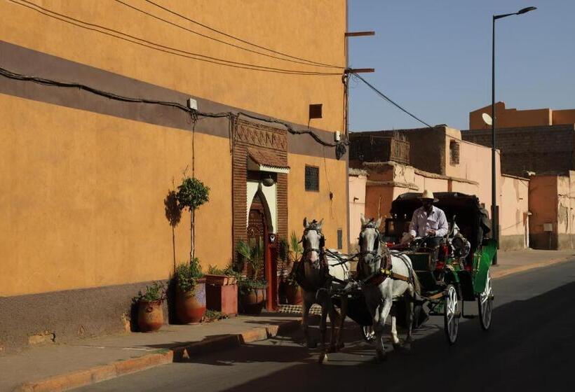 پانسیون New Bahia