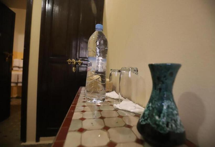 پانسیون New Bahia