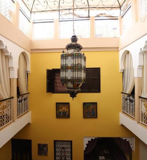 پانسیون New Bahia