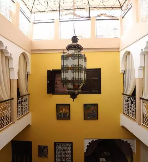 پانسیون New Bahia